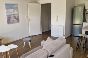 Appartement ensoleillé